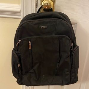 TUMI Backpack in GREAT condition!